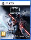 PS5 Game - Star Wars - Jedi: Fallen Order